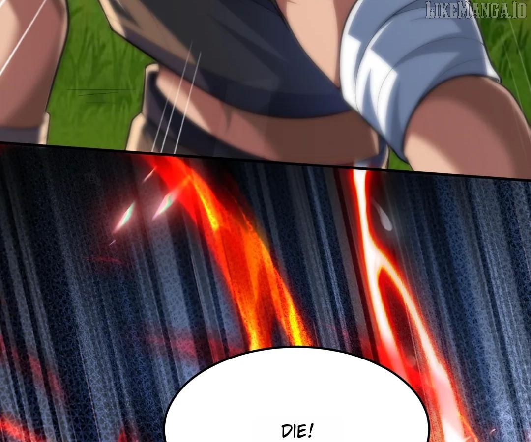 Aura Recovery: I Get a New Skill Everyday Chapter 197 - page 39