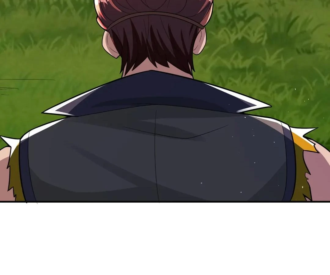 Aura Recovery: I Get a New Skill Everyday Chapter 197 - page 4