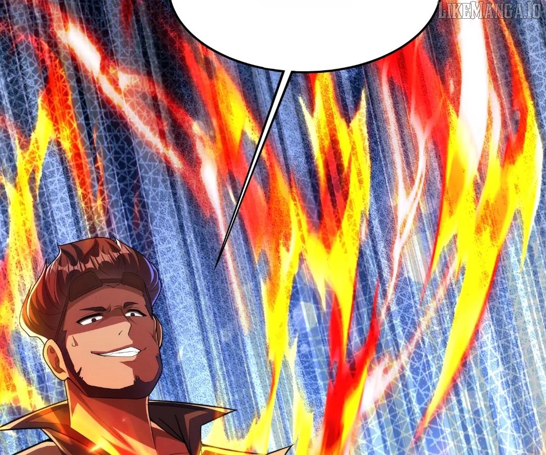 Aura Recovery: I Get a New Skill Everyday Chapter 197 - page 40