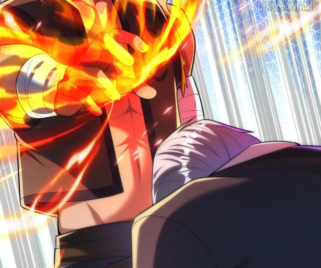 Aura Recovery: I Get a New Skill Everyday Chapter 197 - page 41