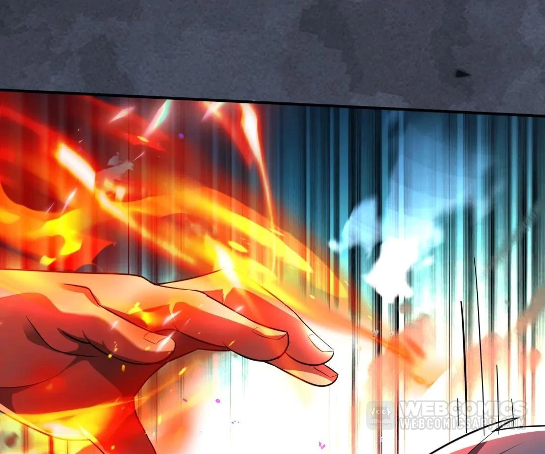 Aura Recovery: I Get a New Skill Everyday Chapter 197 - page 43