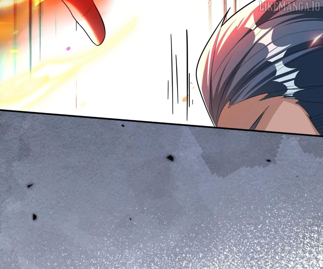 Aura Recovery: I Get a New Skill Everyday Chapter 197 - page 44