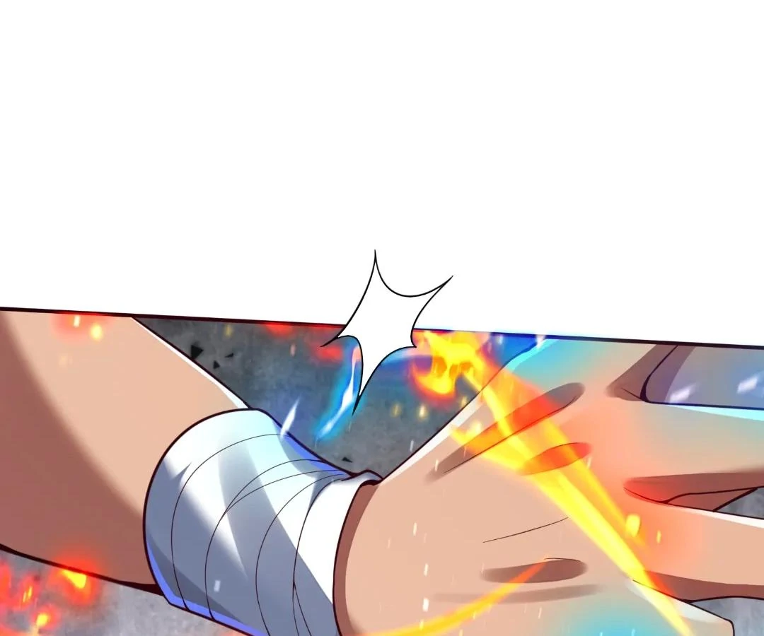 Aura Recovery: I Get a New Skill Everyday Chapter 197 - page 46