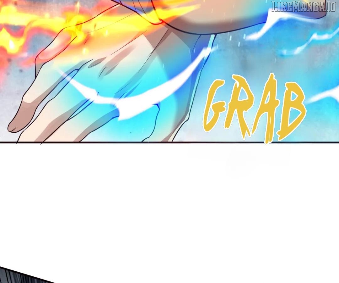 Aura Recovery: I Get a New Skill Everyday Chapter 197 - page 47