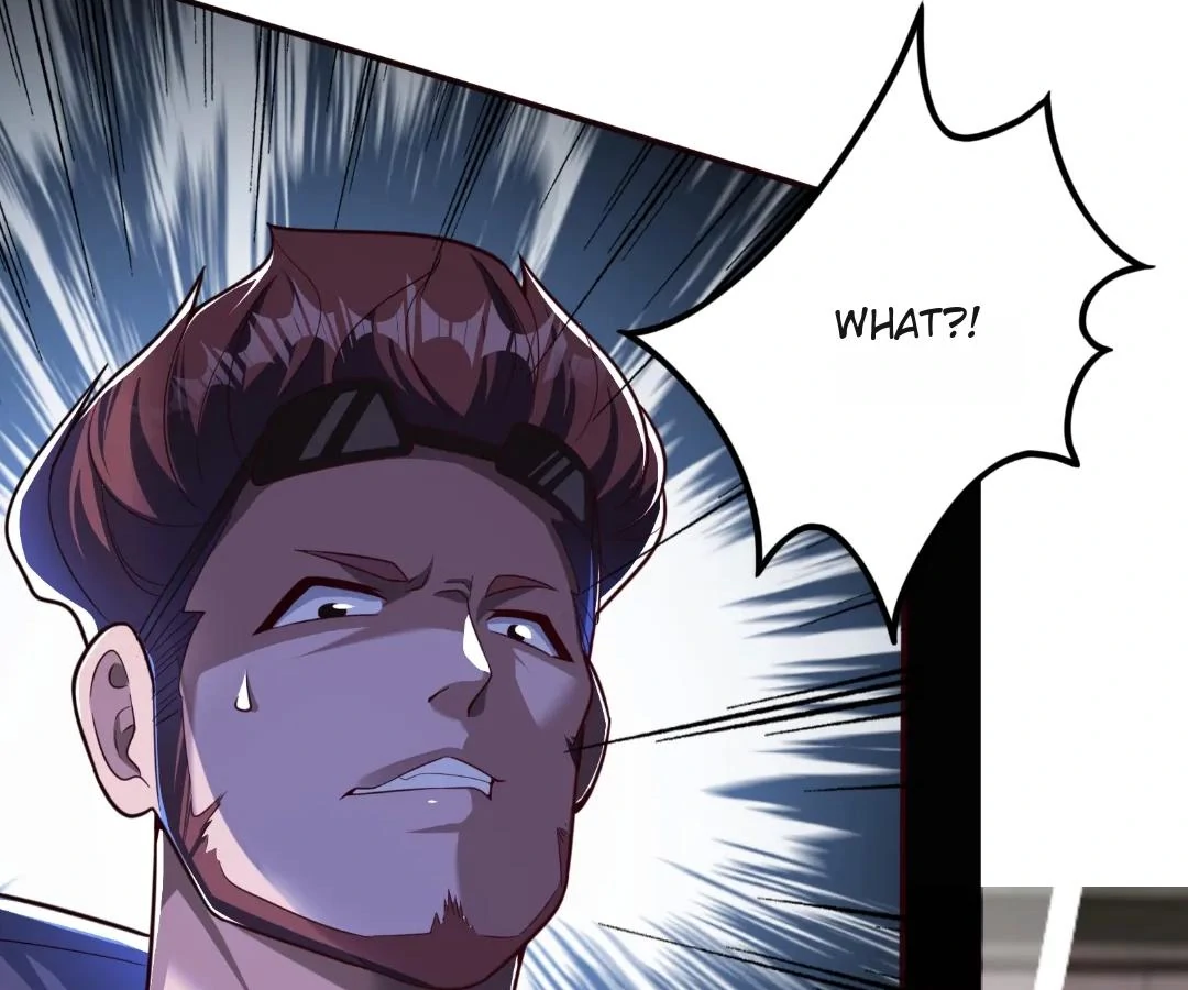 Aura Recovery: I Get a New Skill Everyday Chapter 197 - page 48