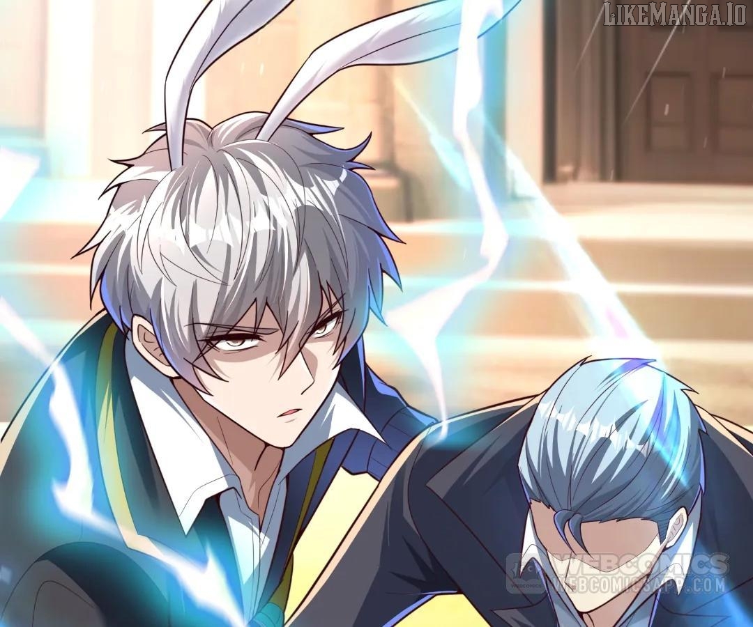 Aura Recovery: I Get a New Skill Everyday Chapter 197 - page 51