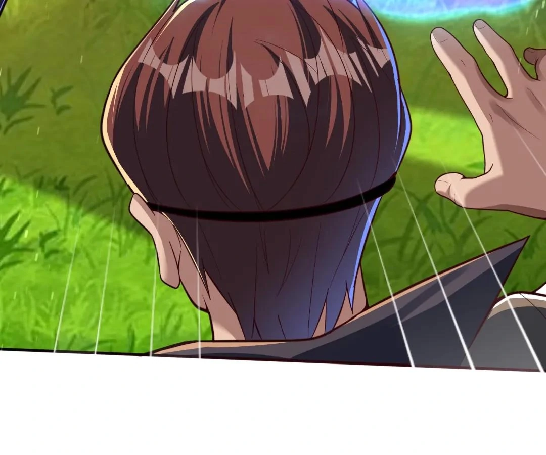 Aura Recovery: I Get a New Skill Everyday Chapter 197 - page 53