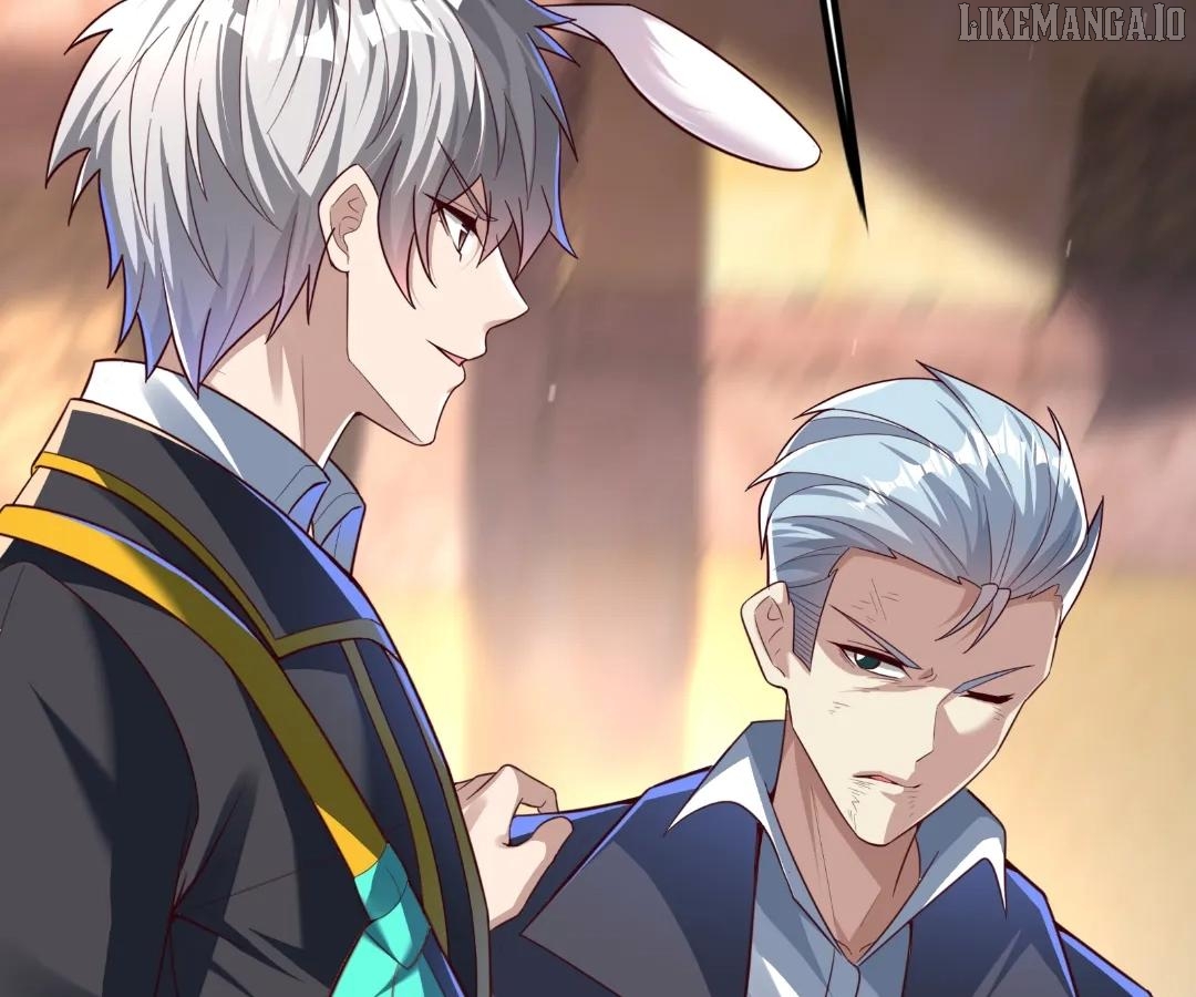 Aura Recovery: I Get a New Skill Everyday Chapter 197 - page 55