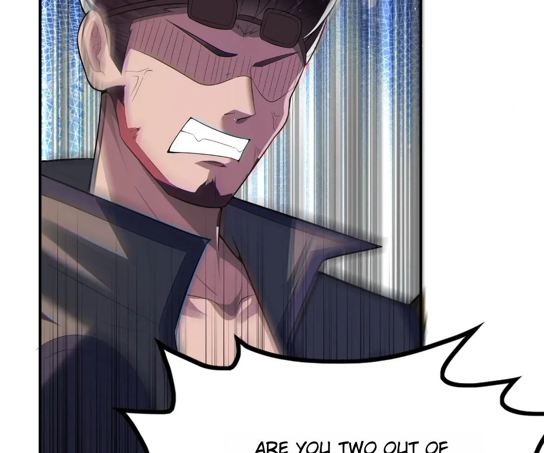 Aura Recovery: I Get a New Skill Everyday Chapter 197 - page 6