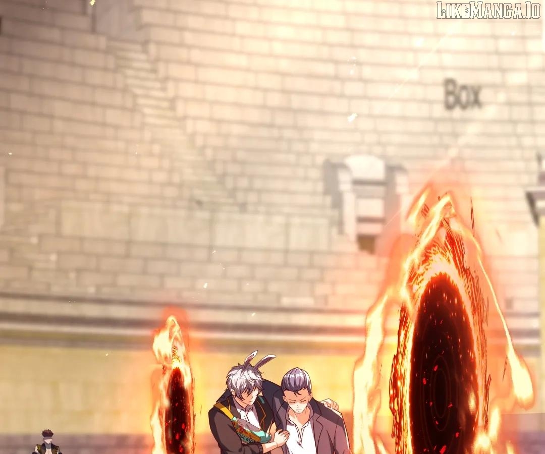 Aura Recovery: I Get a New Skill Everyday Chapter 197 - page 63