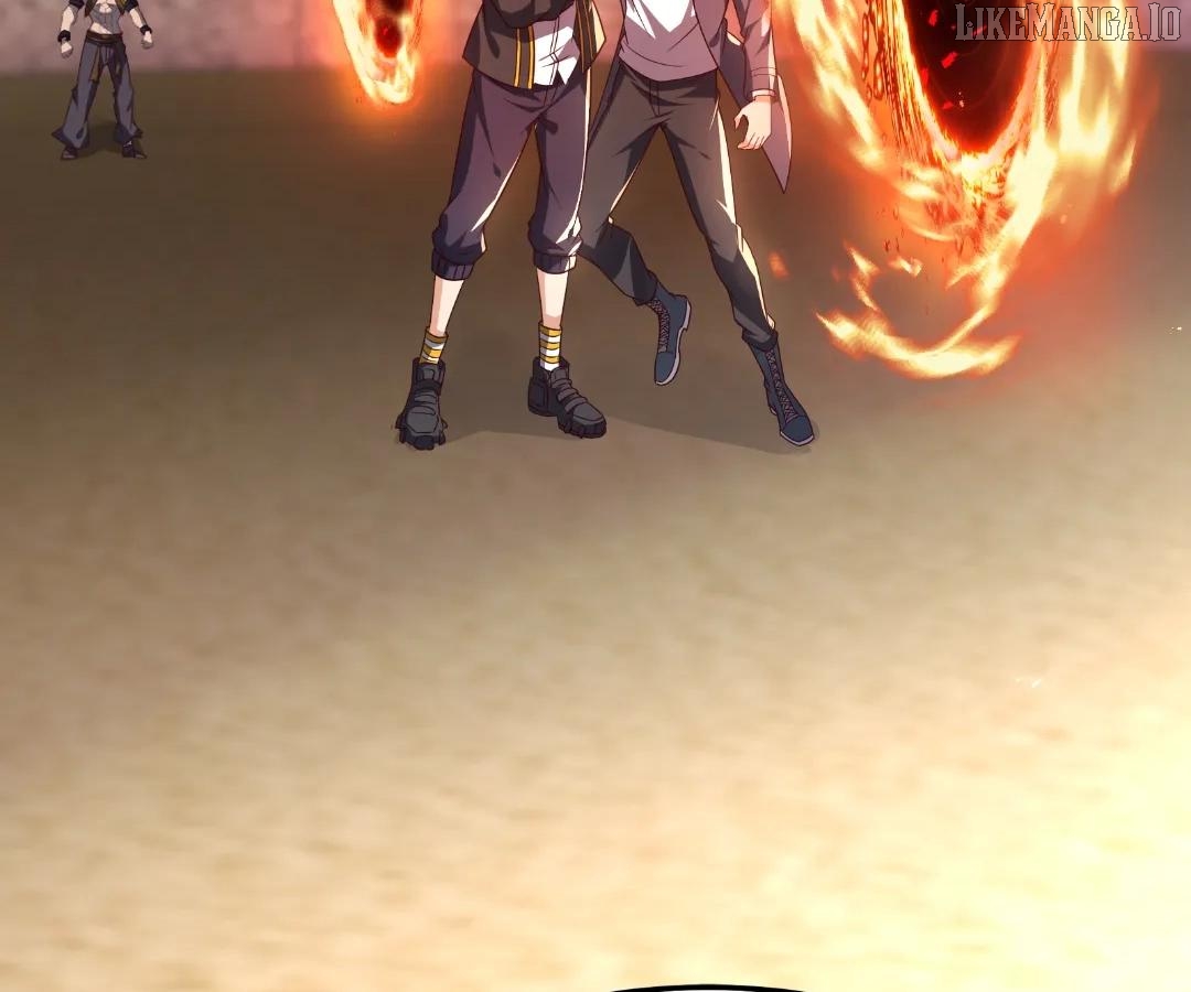 Aura Recovery: I Get a New Skill Everyday Chapter 197 - page 64