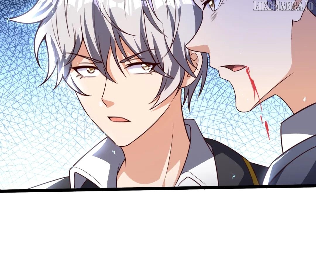 Aura Recovery: I Get a New Skill Everyday Chapter 197 - page 66