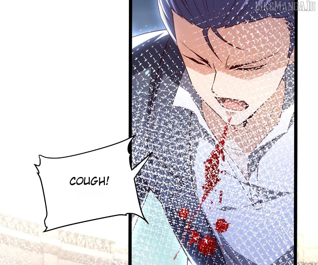 Aura Recovery: I Get a New Skill Everyday Chapter 197 - page 68