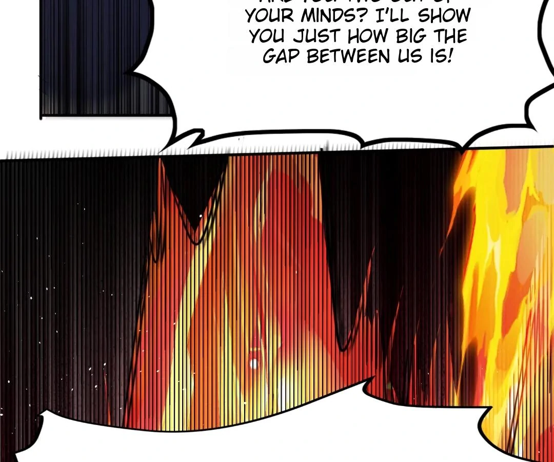 Aura Recovery: I Get a New Skill Everyday Chapter 197 - page 7