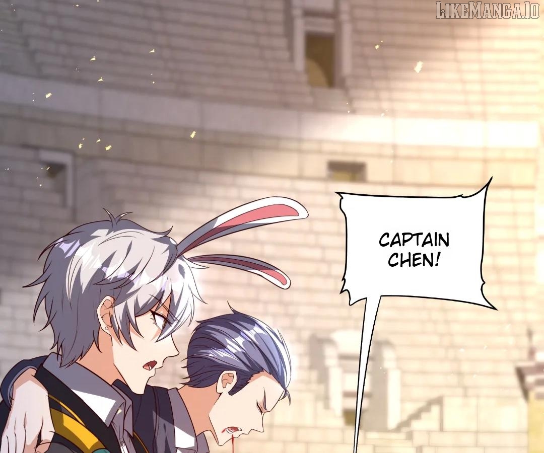 Aura Recovery: I Get a New Skill Everyday Chapter 197 - page 70