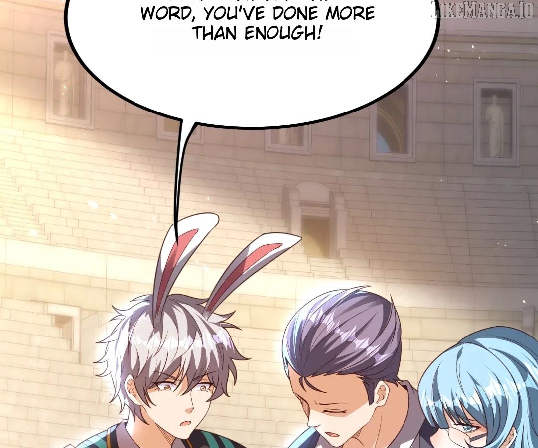 Aura Recovery: I Get a New Skill Everyday Chapter 197 - page 73