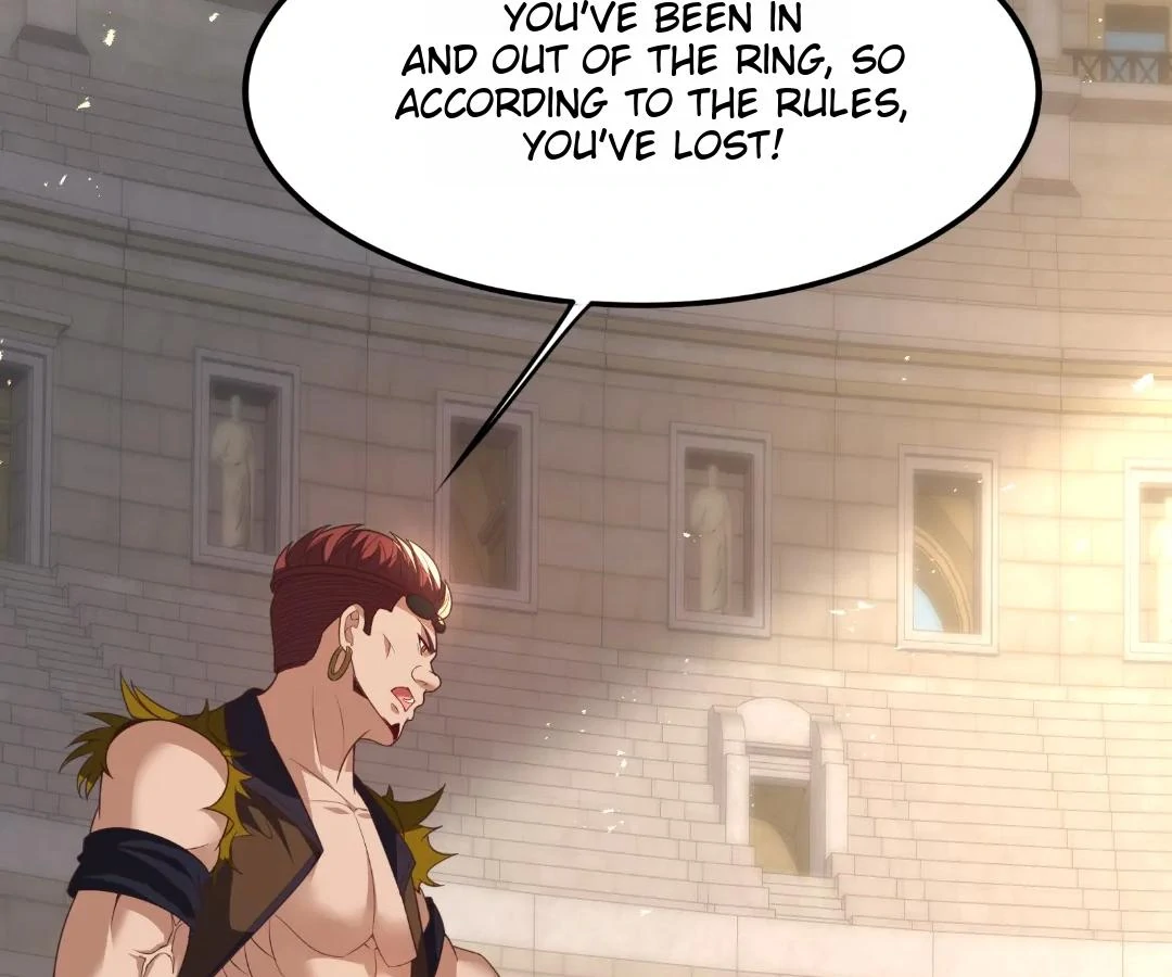 Aura Recovery: I Get a New Skill Everyday Chapter 197 - page 77