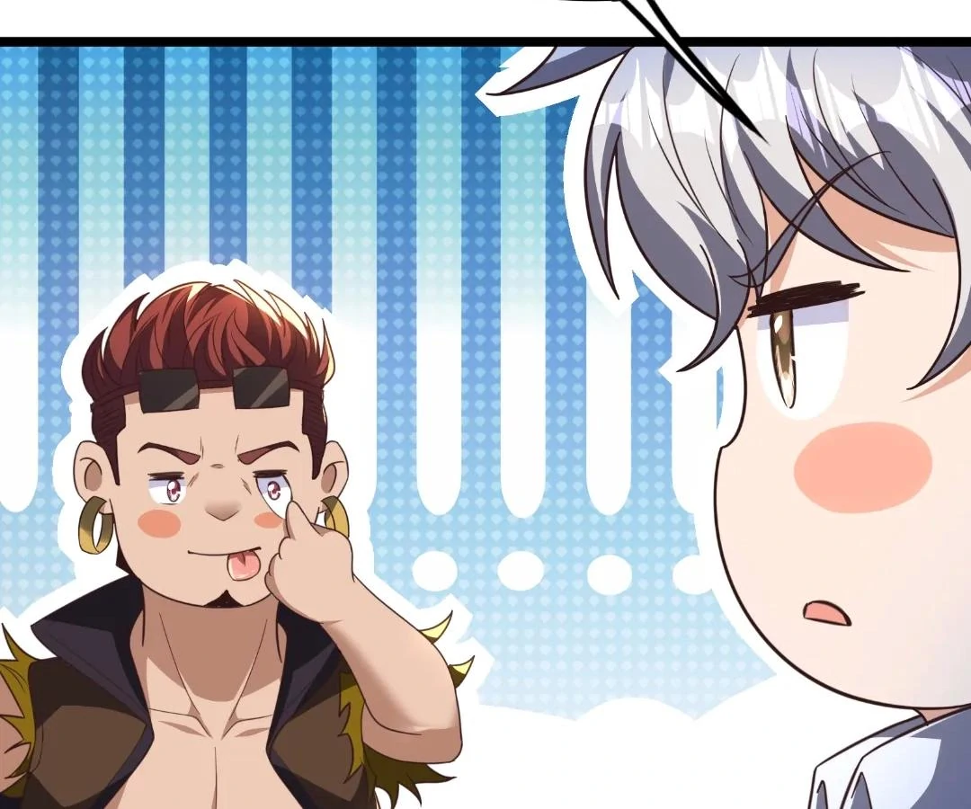 Aura Recovery: I Get a New Skill Everyday Chapter 197 - page 80