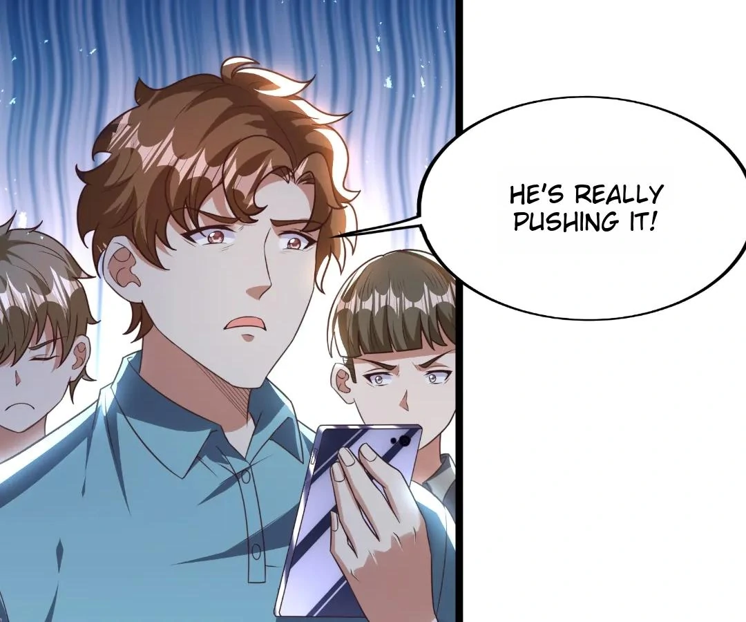 Aura Recovery: I Get a New Skill Everyday Chapter 197 - page 82