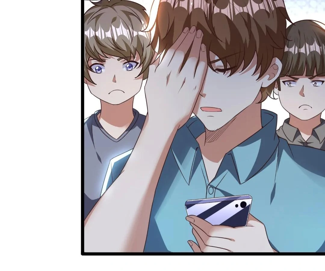 Aura Recovery: I Get a New Skill Everyday Chapter 197 - page 84