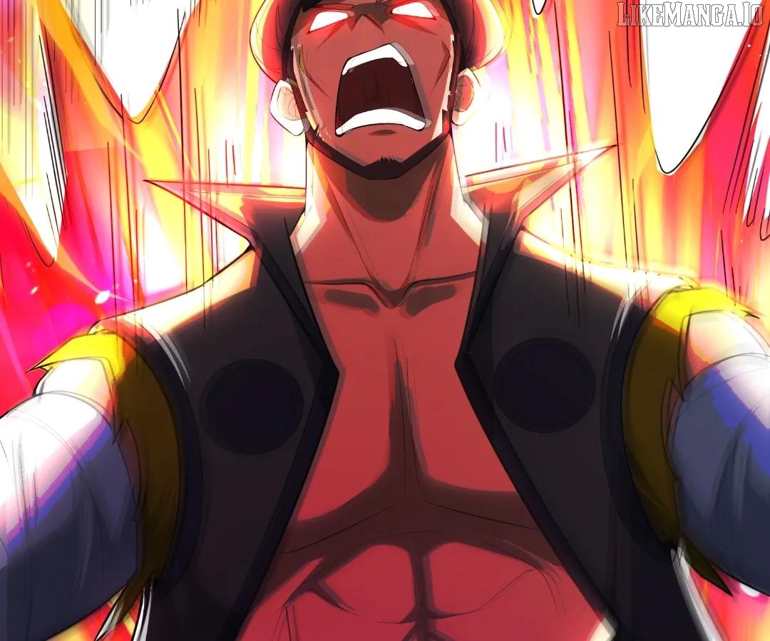 Aura Recovery: I Get a New Skill Everyday Chapter 197 - page 9