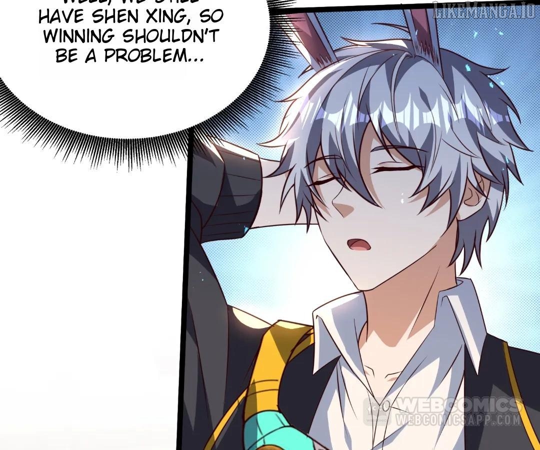 Aura Recovery: I Get a New Skill Everyday Chapter 198 - page 11