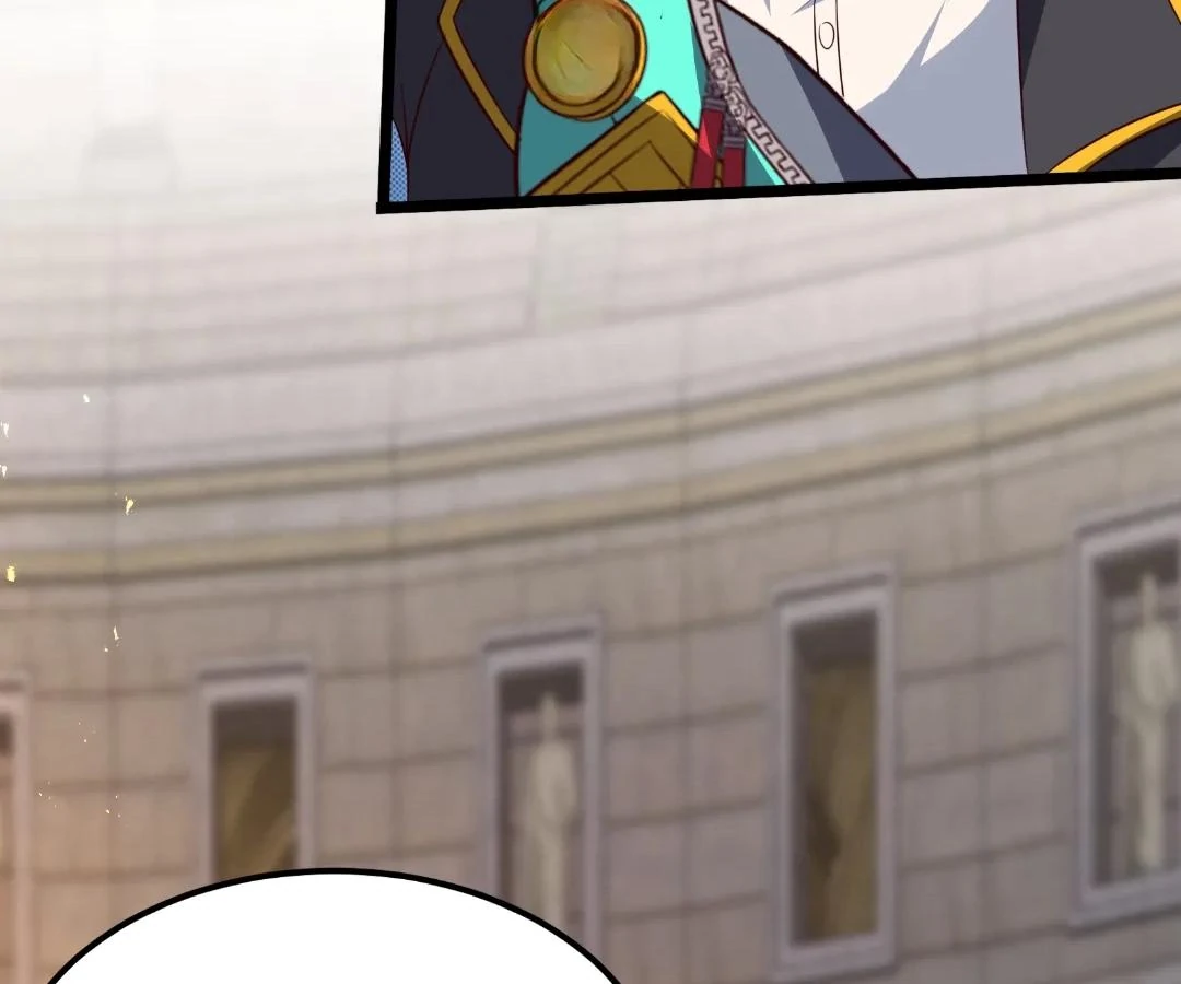 Aura Recovery: I Get a New Skill Everyday Chapter 198 - page 12