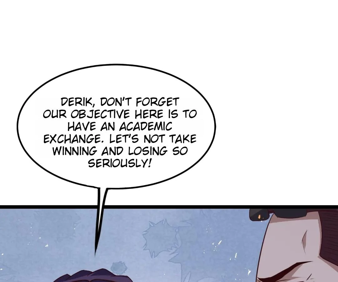 Aura Recovery: I Get a New Skill Everyday Chapter 198 - page 16