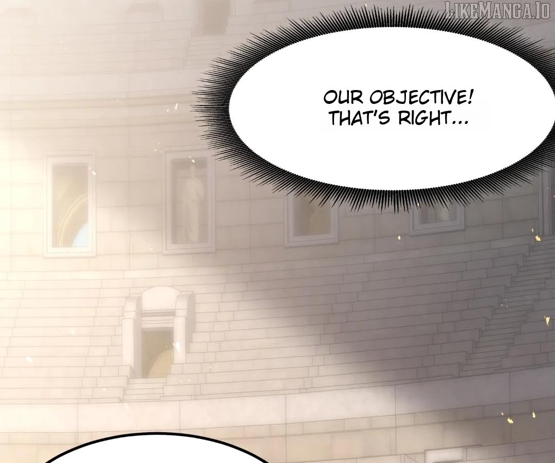 Aura Recovery: I Get a New Skill Everyday Chapter 198 - page 18