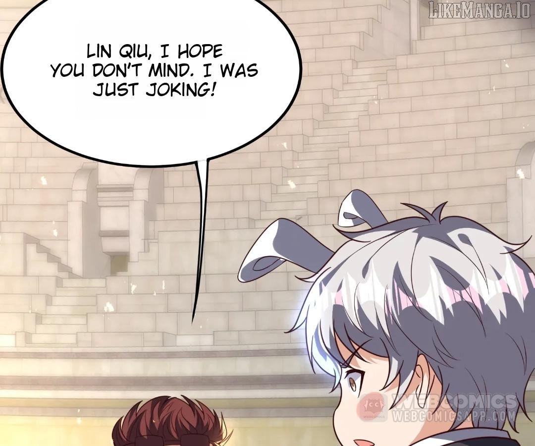 Aura Recovery: I Get a New Skill Everyday Chapter 198 - page 19