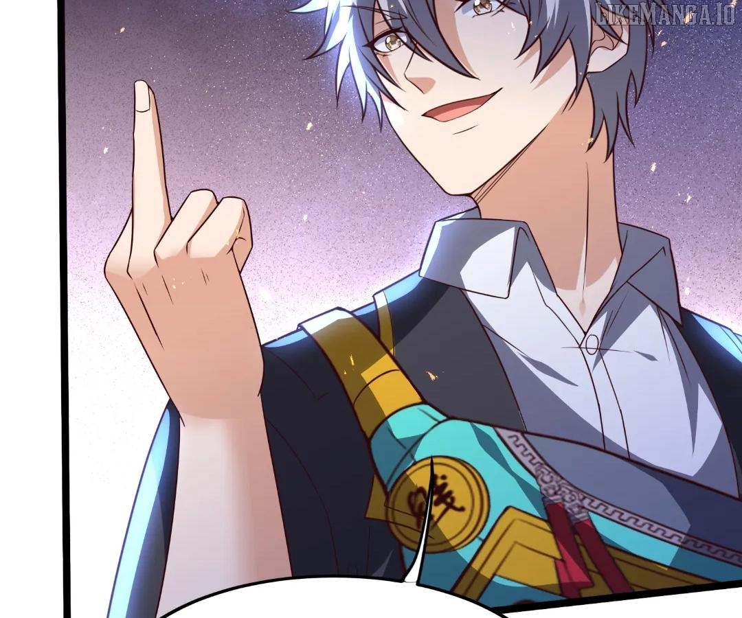 Aura Recovery: I Get a New Skill Everyday Chapter 198 - page 24