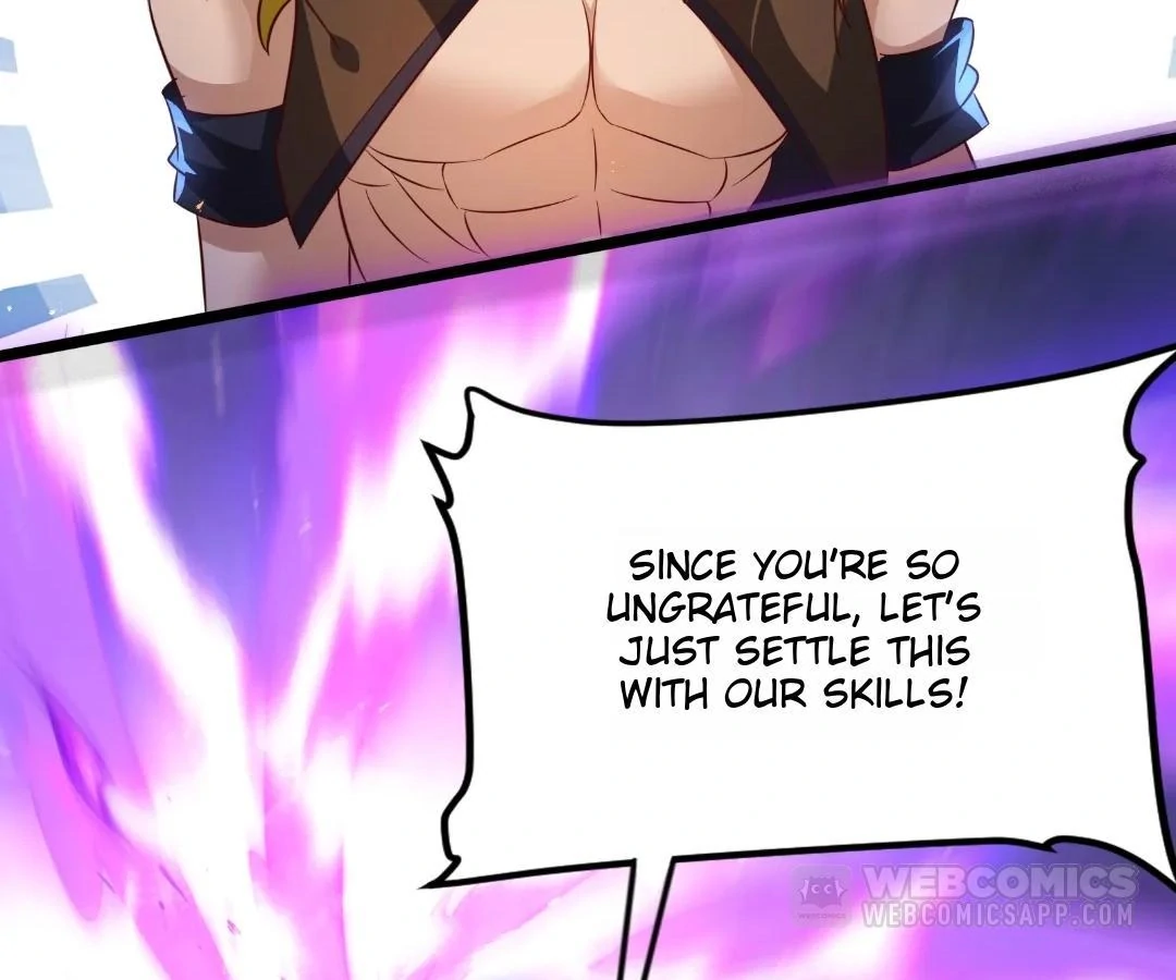 Aura Recovery: I Get a New Skill Everyday Chapter 198 - page 27