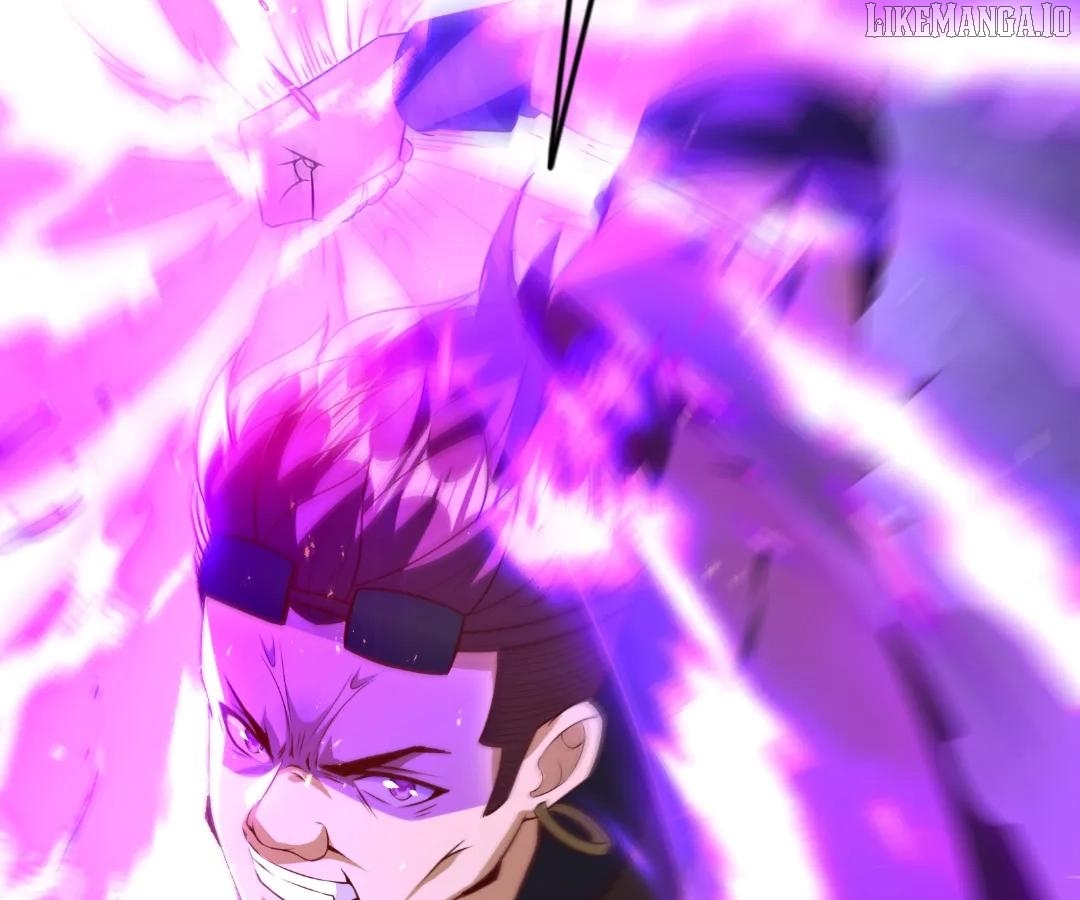 Aura Recovery: I Get a New Skill Everyday Chapter 198 - page 28