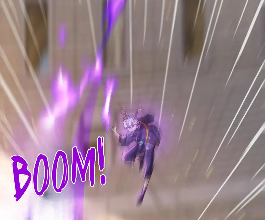 Aura Recovery: I Get a New Skill Everyday Chapter 198 - page 36