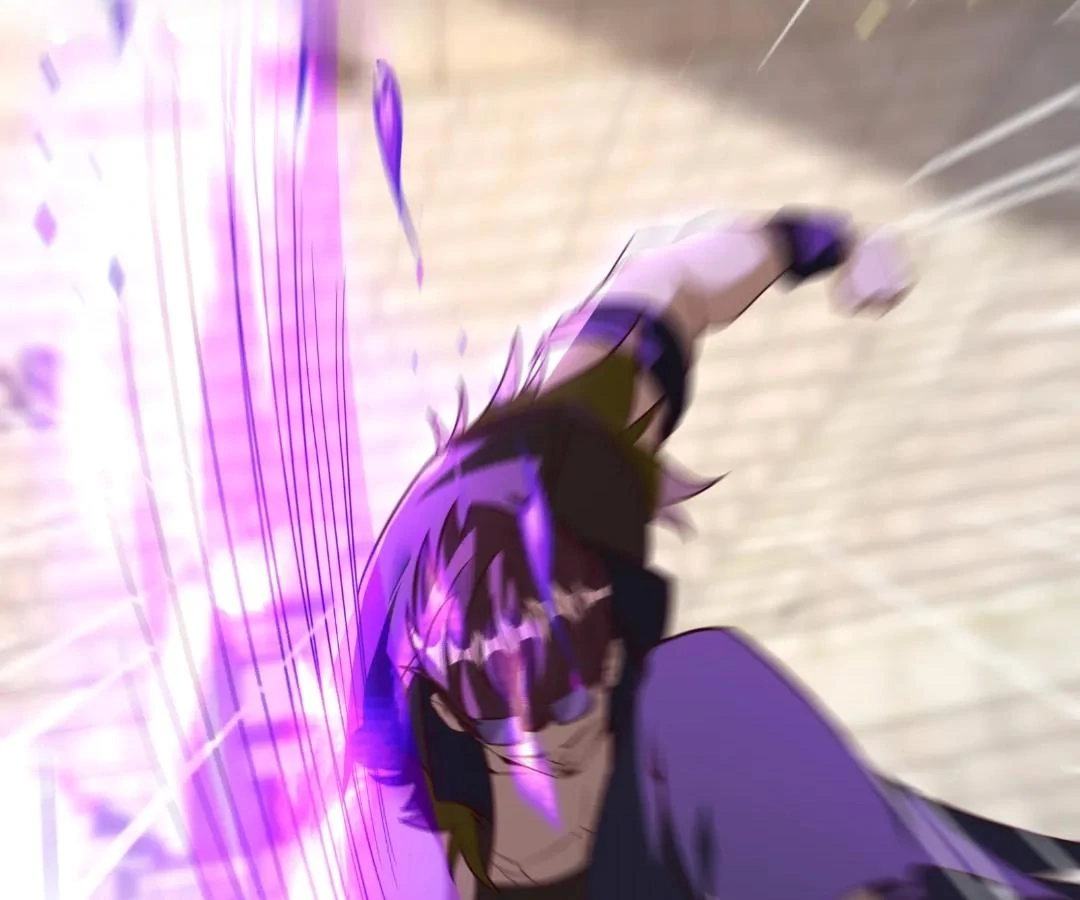 Aura Recovery: I Get a New Skill Everyday Chapter 198 - page 37