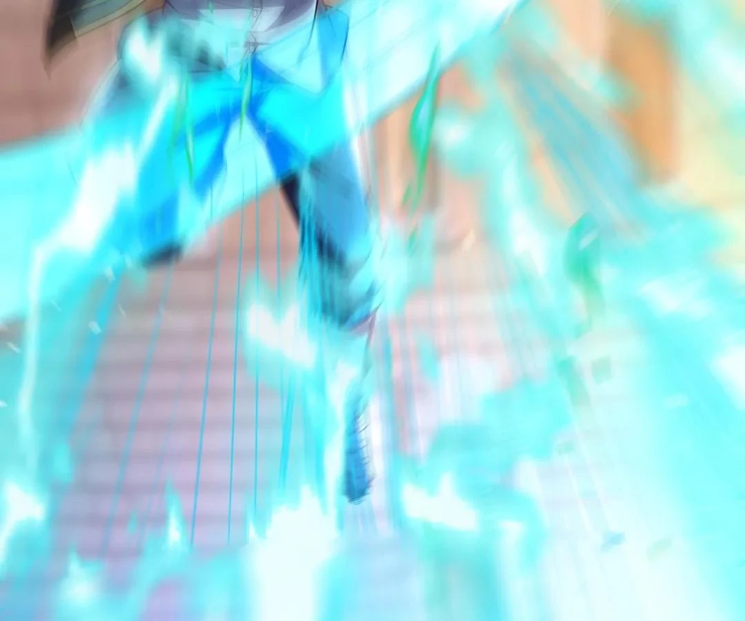 Aura Recovery: I Get a New Skill Everyday Chapter 198 - page 40