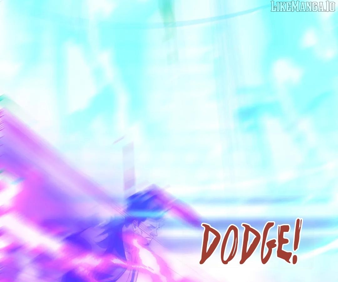 Aura Recovery: I Get a New Skill Everyday Chapter 198 - page 42