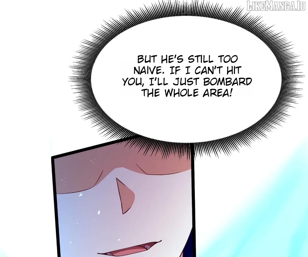 Aura Recovery: I Get a New Skill Everyday Chapter 198 - page 49