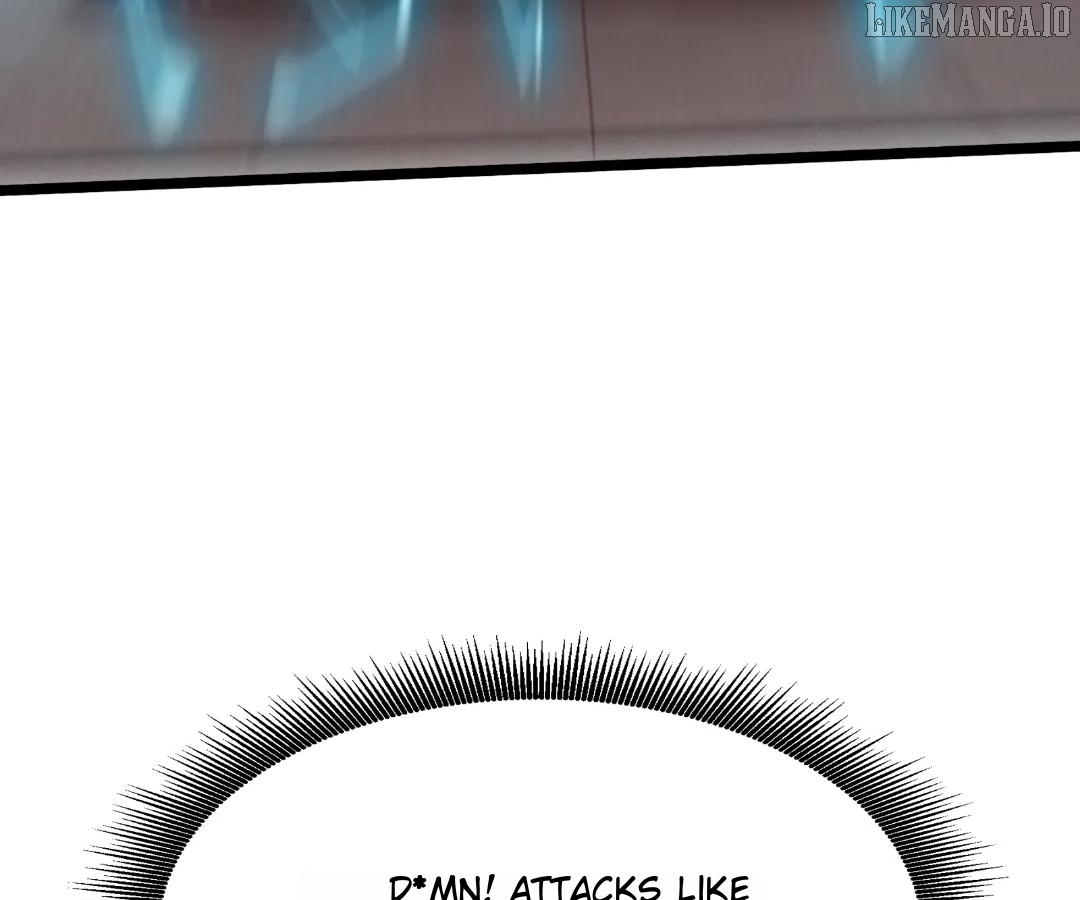 Aura Recovery: I Get a New Skill Everyday Chapter 198 - page 55