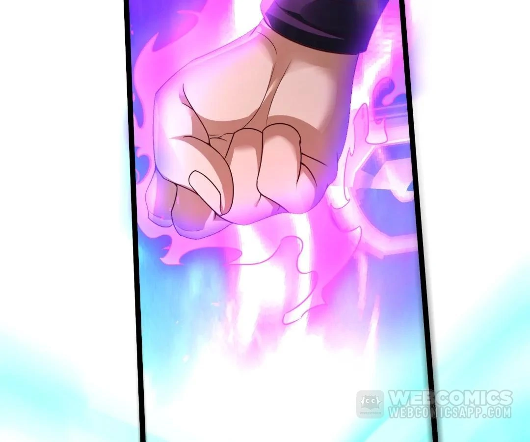 Aura Recovery: I Get a New Skill Everyday Chapter 198 - page 59