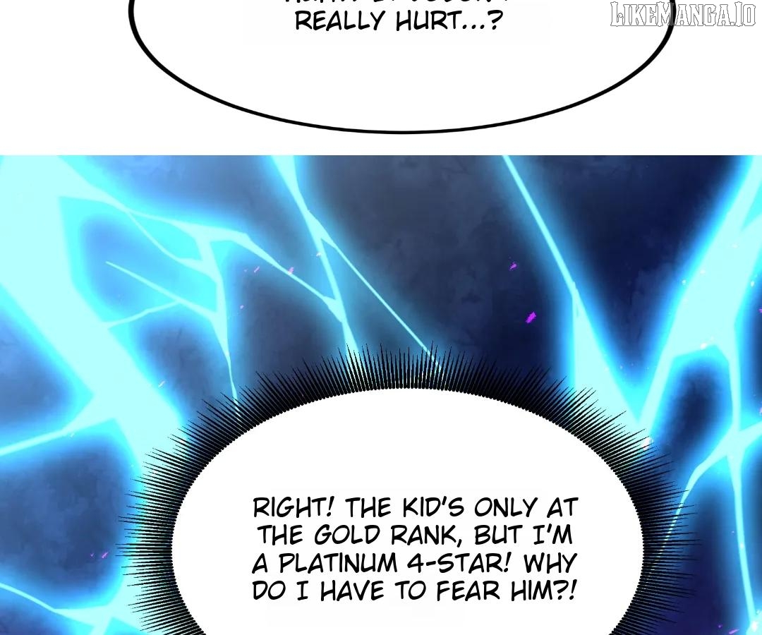 Aura Recovery: I Get a New Skill Everyday Chapter 198 - page 66