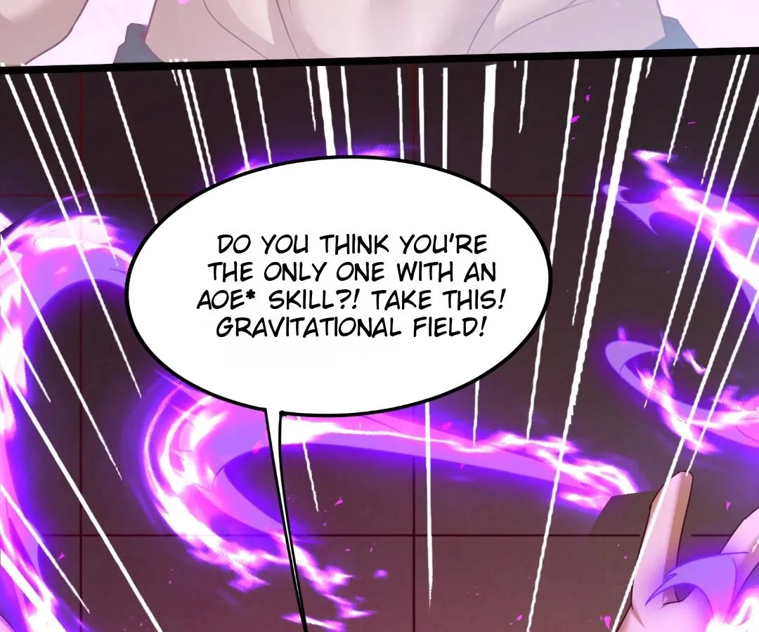 Aura Recovery: I Get a New Skill Everyday Chapter 198 - page 69