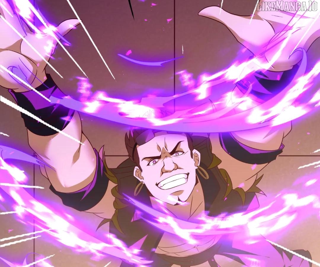 Aura Recovery: I Get a New Skill Everyday Chapter 198 - page 70