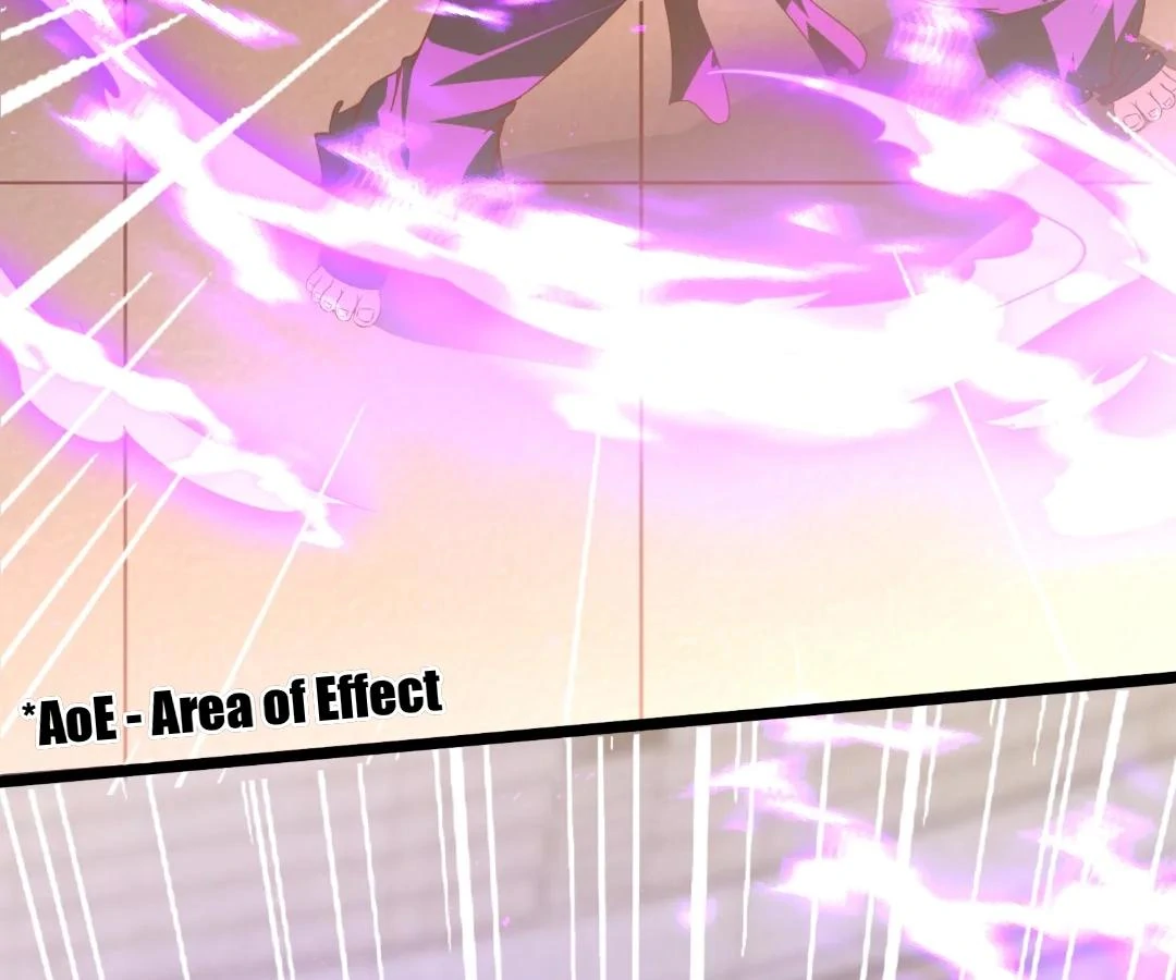 Aura Recovery: I Get a New Skill Everyday Chapter 198 - page 71