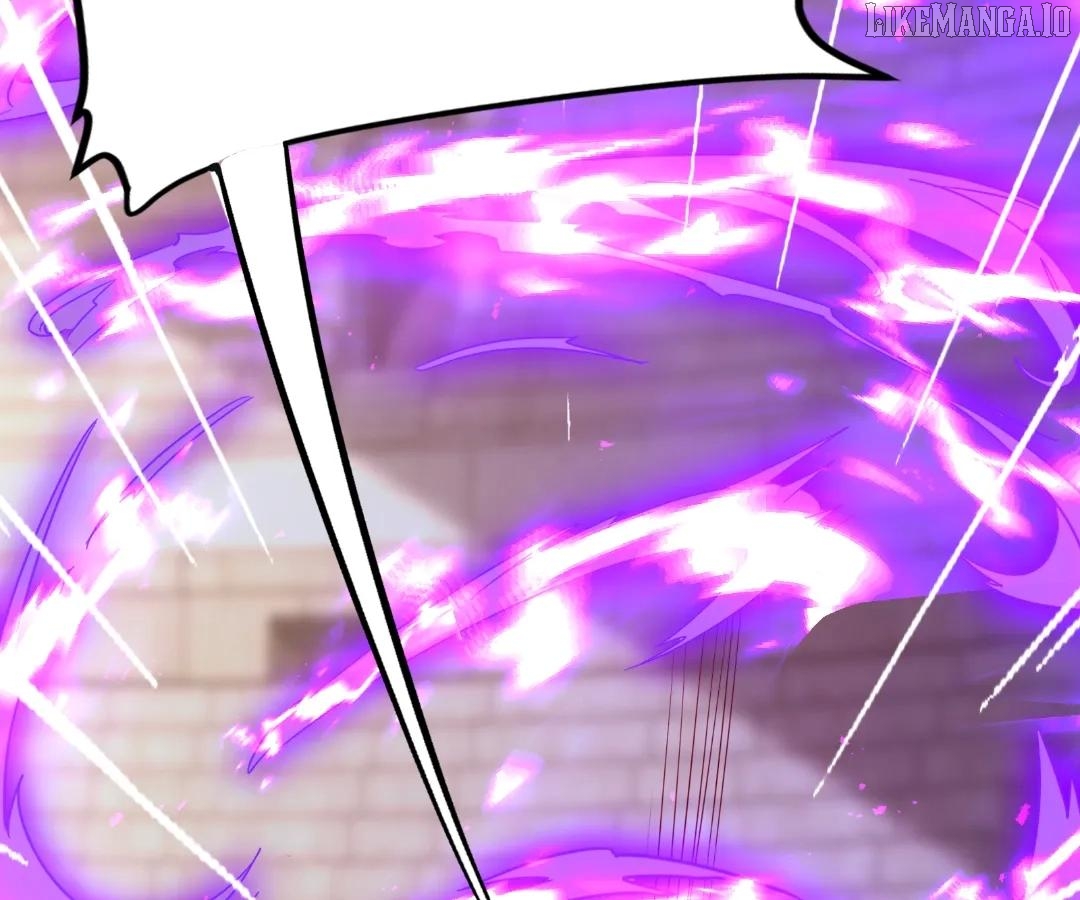 Aura Recovery: I Get a New Skill Everyday Chapter 198 - page 73