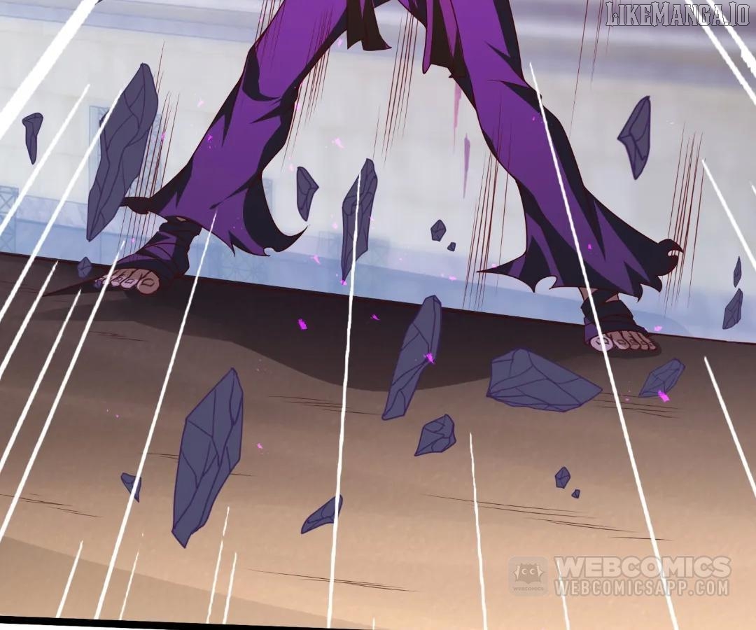 Aura Recovery: I Get a New Skill Everyday Chapter 198 - page 75