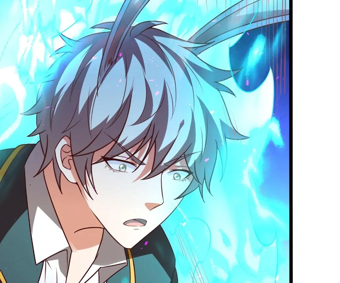 Aura Recovery: I Get a New Skill Everyday Chapter 198 - page 77