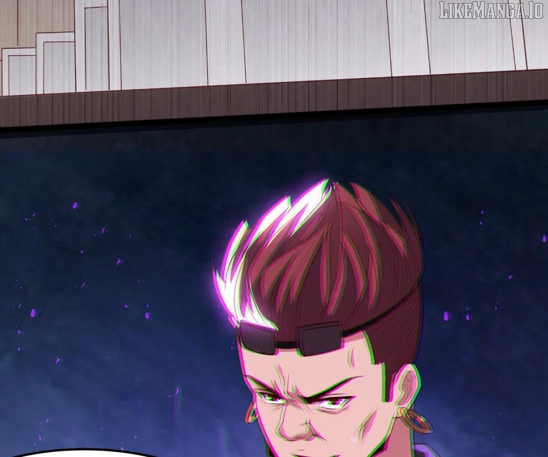 Aura Recovery: I Get a New Skill Everyday Chapter 198 - page 82