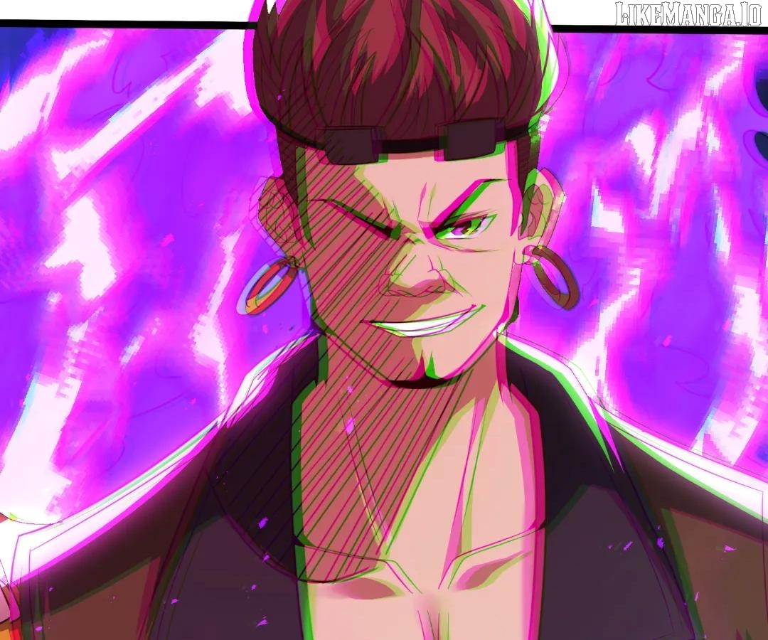 Aura Recovery: I Get a New Skill Everyday Chapter 198 - page 88