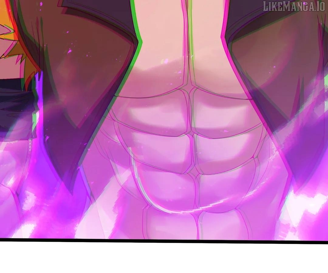 Aura Recovery: I Get a New Skill Everyday Chapter 198 - page 89